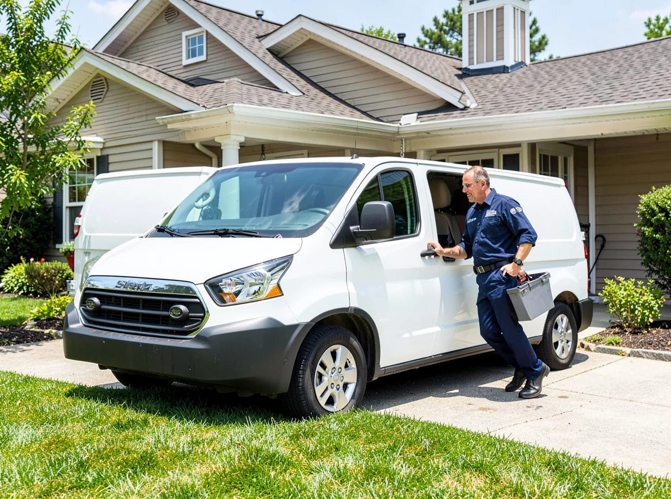 Emergency Plumber company in Homer, GA